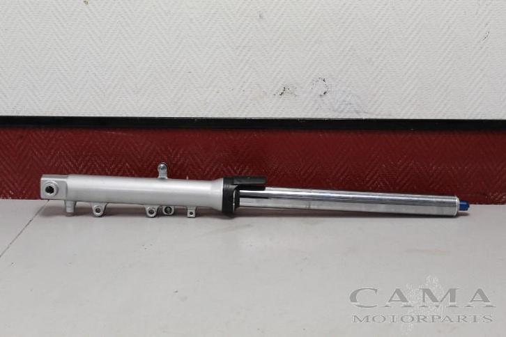 VOORVORK POOT LINKS YZF R6 1999-2002 (YZF-R6 5EB 5MT), Motoren, Onderdelen | Yamaha, Gebruikt