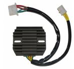 Spanningsregelaar Honda CBR Fireblade 900RR 929RR SC44, Motoren, Ophalen of Verzenden, Gebruikt