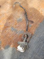 Leger daf mercedes unimog dkw stekker nato, Ophalen, Gebruikt