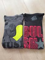 Longsleeves Heren maat L, Maat 52/54 (L), Zwart, Ophalen of Verzenden, Coolcat