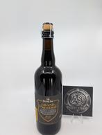 Keldergerijpt - Hertog Jan Grand Prestige - 2021 #B15, Verzamelen, Ophalen of Verzenden, Nieuw, Flesje(s), Hertog Jan