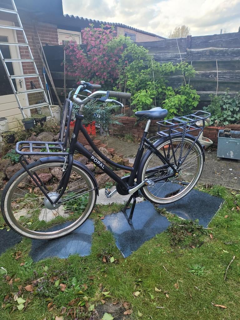 Goede popal oma fiets, Ophalen, Overige merken