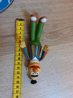 Sesamstraat Bert figuur poppetje 16 cm, Verzamelen, Poppetjes en Figuurtjes, Ophalen of Verzenden