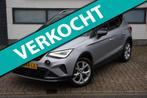 Seat Arona 1.0 TSI FR Business Intense 1e eigenaar/ dealer o, Auto's, Seat, Gebruikt, 95 pk, 49 €/maand, Origineel Nederlands