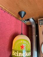 Heineken lamp, Ophalen, Zo goed als nieuw, Overige typen