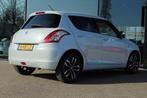 SUZUKI SWIFT 1.2 COMFORT EASSS X-TRA | CARPLAY | CRUISE | ST, Auto's, Suzuki, Voorwielaandrijving, Euro 5, Stof, Gebruikt