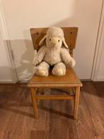 Houten kinderstoeltje peuterstoeltje kleuterstoel, Ophalen, Zo goed als nieuw, Stoel(en)