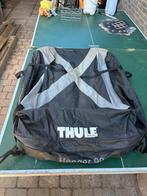 Thule Ranger 90 opvouwbare dakkoffer, Auto diversen, Ophalen, Gebruikt