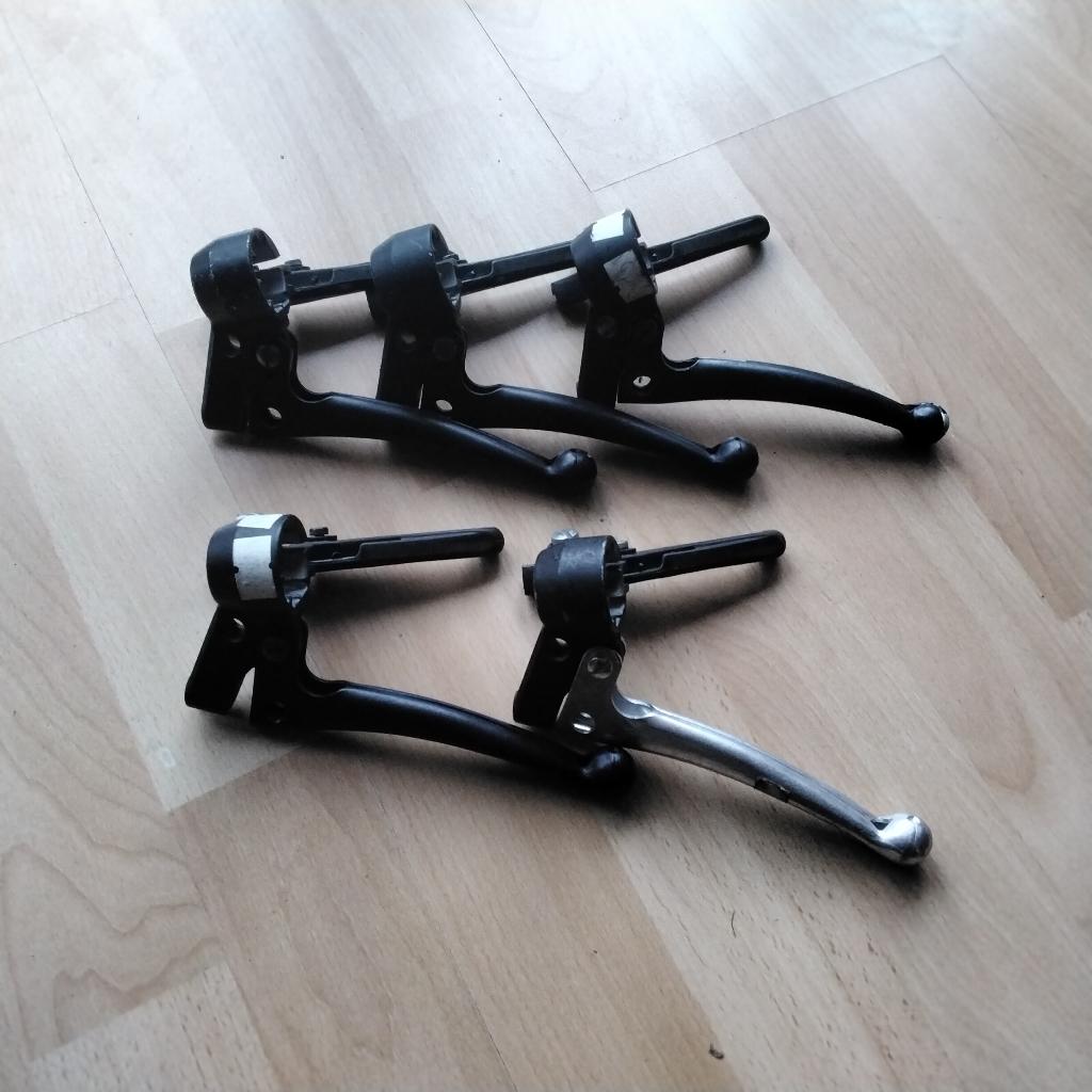 Puch Maxi onderdelen, Nieuw of gebruikt., Fietsen en Brommers, Ophalen of Verzenden, Nieuw, Benzine, Overige merken