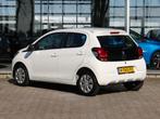 Peugeot 108 1.0 e-VTi Active | Airco/Elektrische Ramen/Speed, Voorwielaandrijving, 12 maanden, Stof, Gebruikt