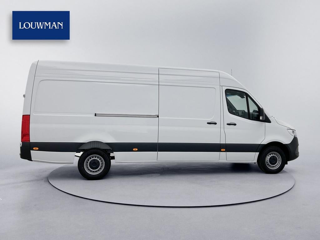 Mercedes-Benz Sprinter 315CDI GB L3H2 RWD PRO EXCL. BPM | AU, Auto's, Bestelauto's, Automaat, Start-stop-systeem, 4 cilinders