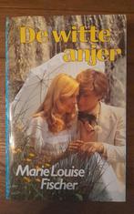 Marie Louise Fischer - De witte anjer, Ophalen of Verzenden, Gelezen, Marie Louise Fischer