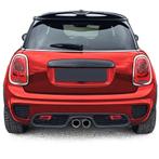 Achterklep Dak Spoiler Mini F56 3 deurs Sport Performance me, Verzenden, Automotive Parts, A.parts@hotmail.nl, Trasmolenlaan 12 3447 GZ Woerden