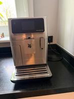 Koffiemachine WMF Perfection 640 CP812D, Ophalen, Afneembaar waterreservoir, 10 kopjes of meer, Koffiemachine
