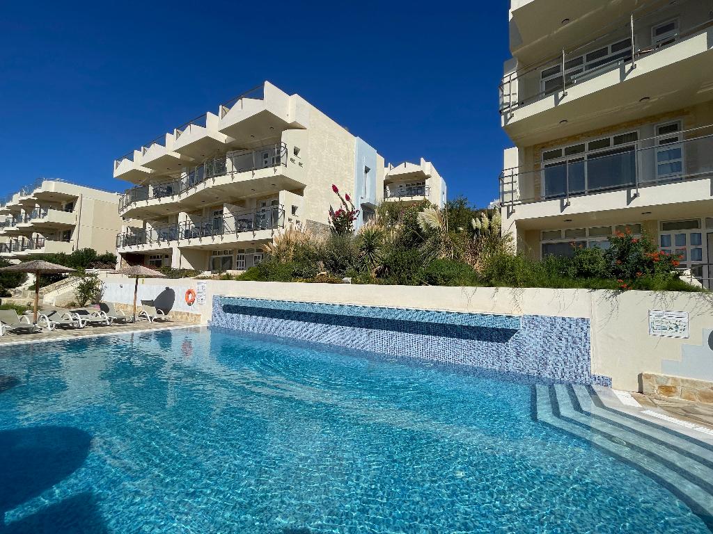 Te huur ons penthouse appartement in Zuid-Kreta, Vakantie, Vakantiehuizen | Griekenland, Appartement, Landelijk, Aan zee, In bergen of heuvels