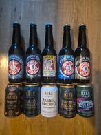Jopen, Kees en Uiltje Barrel aged bieren voor 5 euro ps, Verzamelen, Ophalen of Verzenden, Zo goed als nieuw, Flesje(s), Overige merken