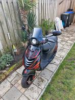 Piaggio Zip 4-takt, Fietsen en Brommers, Ophalen of Verzenden