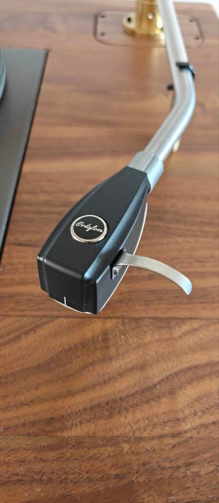 Ortofon SPU #1E element, Ophalen of Verzenden, Overige merken