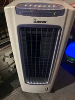 Eurom Air Cooler met Afstandsbediening, Gebruikt, Minder dan 60 m³, 3 snelheden of meer, Ophalen of Verzenden