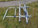 Fietsdrager voor 2 fietsen caravan of camper, Ophalen, Gebruikt