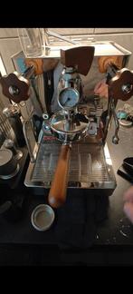 Lelit Bianca V3, Ophalen of Verzenden, Zo goed als nieuw