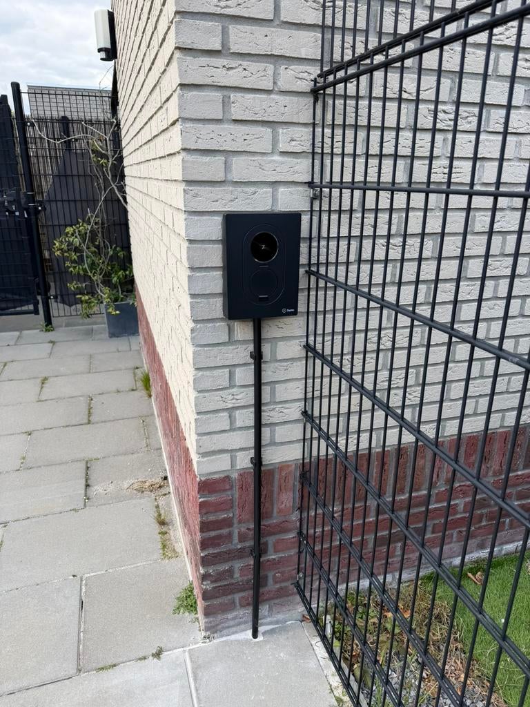 ⚡ Zaptec Go 2 DEAL: €1249,- compleet geïnstalleerd, Info@zaptec.com, Nieuw, Zaptec, Laadpaal