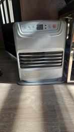 Qlimax petroleum kachel - zo goed als nieuw, incl. petroleum, Doe-het-zelf en Verbouw, Verwarming en Radiatoren, Ophalen of Verzenden