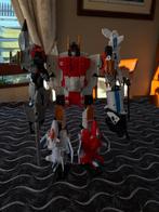 Transformers Combiner Wars - SUPERION, Overige generaties, Ophalen of Verzenden, Zo goed als nieuw, Autobots