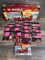 Lego 71705 Destiny‘s Bounty, Ophalen, Zo goed als nieuw, Complete set, Lego