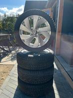 Volkswagen Golf 17 Inch Orgineel Belmont 5H0601025C, Auto-onderdelen, Banden en Velgen, Ophalen, Gebruikt, Banden en Velgen, 17 inch