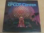 LP Epcot Center., Ophalen of Verzenden, Overige figuren, Zo goed als nieuw, Overige typen