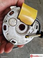 Kreidler Eitank 6 v 17 watt ontsteking goed werkend, Gebruikt, Kreidler, Ophalen of Verzenden, Kreidler