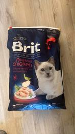 Nieuw- 8kg Brit Premium by Nature Cat Adult Kip, Dieren en Toebehoren, Ophalen, Kat