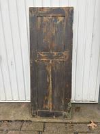 Brocant luik - Decoratief paneel voor raam of muur, Ophalen of Verzenden