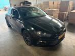 Volkswagen Scirocco 1.4 TSI 2009 Zwart VANDALISME SCHADE, Auto's, Volkswagen, Voorwielaandrijving, 4 cilinders, 4 stoelen, 1219 kg