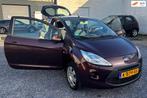 Ford Ka 1.2 Limited start/stop, Auto's, Ford, Voorwielaandrijving, Euro 5, Gebruikt, 1242 cc
