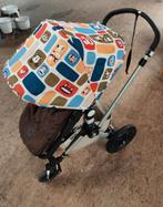 Paul Frank bugaboo, Ophalen, Gebruikt, Combiwagen, Bugaboo