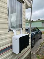 Mestic Split Airco 3100 met Wifi en Bluetooth, Ophalen, Gebruikt, Minder dan 60 m³, 3 snelheden of meer