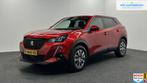 Peugeot 2008 1.2 PureTech Blue Lease Active NAVI CRUISE CARP, Auto's, Gebruikt, 1199 cc, Met garantie (alle), Origineel Nederlands
