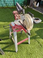 Einhell Afkortzaag - Gebruikt, Ophalen, Gebruikt, Einhell, Afkortzaag