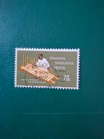 Muziekinstrument.  Uganda Kenia Tanzania., Ophalen of Verzenden, Tanzania