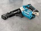 MAKITA DFR551ZJ 18V ACCU SCHROEFAUTOMAAT bl SCHROEFMACHINE, Ophalen of Verzenden, Nieuw, Minder dan 10 m², Overige typen