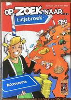 Op zoek naar Lutjebroek Kaartspel 999 games, Ophalen of Verzenden