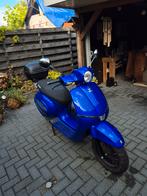 Nipponia elektrische scooter, Overige merken, Elektrisch, Ophalen of Verzenden, Zo goed als nieuw