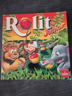 rolit junior, Ophalen of Verzenden, Gebruikt