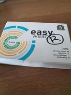 Easy Wear Luna Daglenzen -4.25 (29 stuks), Sieraden, Tassen en Uiterlijk, Uiterlijk | Gezichtsverzorging, Ophalen of Verzenden