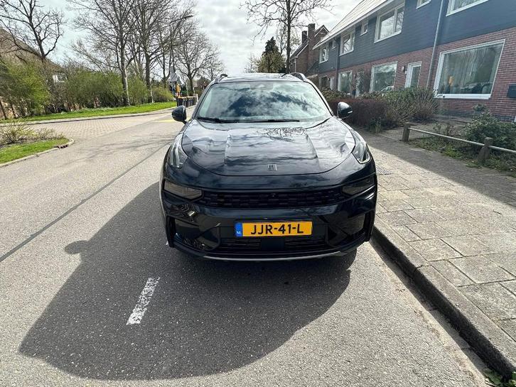 Lynk & Co 01 1.5 MY23 | ACC | Pano | 360 Camera | Garantie!, Auto's, Lynk & Co, Particulier, 360° camera, ABS, Achteruitrijcamera