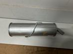 Uitlaat achterdemper Peugeot 206, Auto-onderdelen, Ophalen of Verzenden, Nieuw, Peugeot