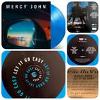 Mercy John - Let it go easy/oplage 500/FOLKROCK /nieuw, Ophalen of Verzenden, Nieuw in verpakking, 12 inch, Poprock