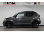 Suzuki Ignis 1.2 Smart Hybrid Select / Camera / Stoelverwarm, Voorwielaandrijving, Stof, Gebruikt, Euro 6